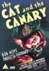 The Cat and the Canary - DVD