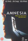 Amnesia - DVD