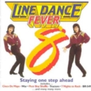 Line Dance Fever 8 - CD