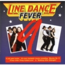Line Dance Fever 9 - CD