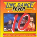 Line Dance Fever 10 - CD