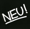 NEU! 75 - CD