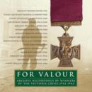 For Valour - The Victoria Cross 1914 - 45 - CD