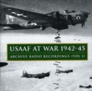 Usaaf at War 1942 - 45 - CD