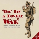 Oh It's a Lovely War (Vol. 4) - CD