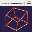 Auteur Labels: New Hormones 1977-1982 - CD
