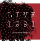 Live 1991 - CD