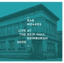 Live at the Reid Hall: Edinburgh Fringe, 2005 - CD
