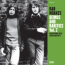 Demos and Rarities: Adventures With Gerry Rafferty - CD