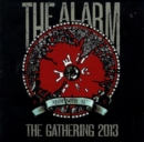 Abide With Us: Live at the Gathering 2013 - CD