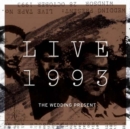 Live 1993 - CD