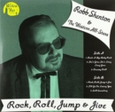 Rock, Roll, Jump & Jive - Vinyl