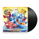 Mega Man 1-11: The Collection - Vinyl