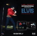Las Vegas International Presents Elvis - The Final Rehearsal 1970 - Vinyl