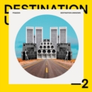 Destination Unknown 2 - CD