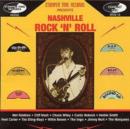 Nashville Rock 'n' Roll - CD