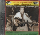 Mississippi Honky-tonk Rockabilly Man - CD