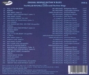 The memphis rhythm 'n' blues sound of Willie Mitchell: 1958-1961 - CD
