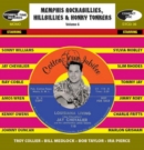 Memphis Rockabillies, Hillbillies and Honky Tonkers - CD