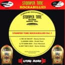 Stomper Time Rockabillies - Vinyl