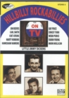 Hillbilly Rockabillies On TV: Little Jimmy Dickens - DVD