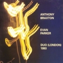 Duo (London) 1993 - CD