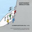 Composition No. 174 - CD