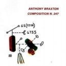 Composition No. 247 - CD