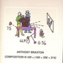 Composition 169 + (186 + 206 + 214) - CD