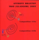 Trio (Glasgow) 2005 - CD