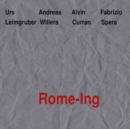 Rome-ing - CD