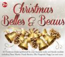 Christmas Belles & Beaus - CD