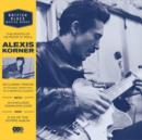 Alexis Korner - Vinyl