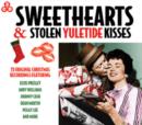 Sweethearts & Stolen Yuletide Kisses - CD