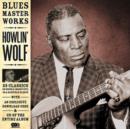 Howlin' Wolf - Vinyl