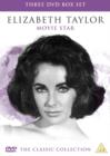 Elizabeth Taylor: Movie Star - The Classic Collection - DVD