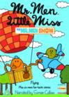 The Mr Men Show: Flying Plus Six More Fun-tastic Stories - DVD