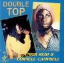Double Top - CD