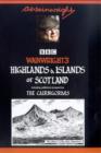 Wainwright's Highlands and Islands of Scotland - DVD