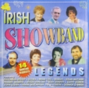 Irish Showband Legends: 14 DANCING REQUESTS - CD