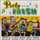 Party With the Irish - CD