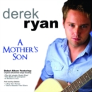A Mother's Son - CD