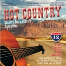 Hot Country: Country Stars Sing Country Favourites - CD