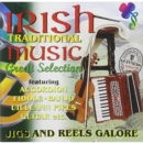 Irish Traditional Music - CD