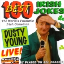 100 Best Irish Jokes - CD