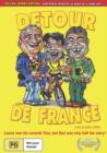 DeTour De France - DVD
