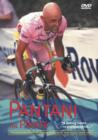 Pantani: The Pirate - DVD