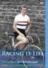 Racing Is Life - The Beryl Burton Story - DVD