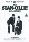 Laurel and Hardy: The Stan and Ollie Collection - DVD