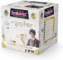 BrainBox Harry Potter Card Game - Book